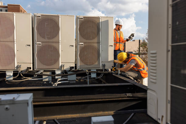 Best VRF (Variable Refrigerant Flow) Systems in Ann Arbor, MI