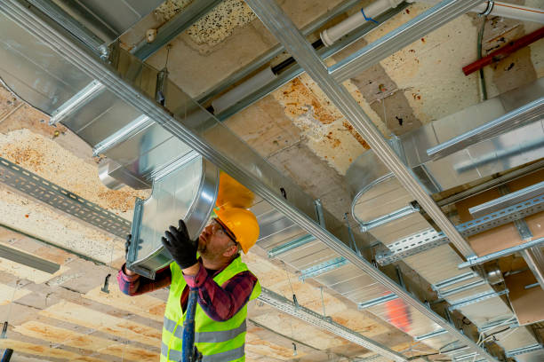 Best HVAC Consulting and Engineering in Ann Arbor, MI