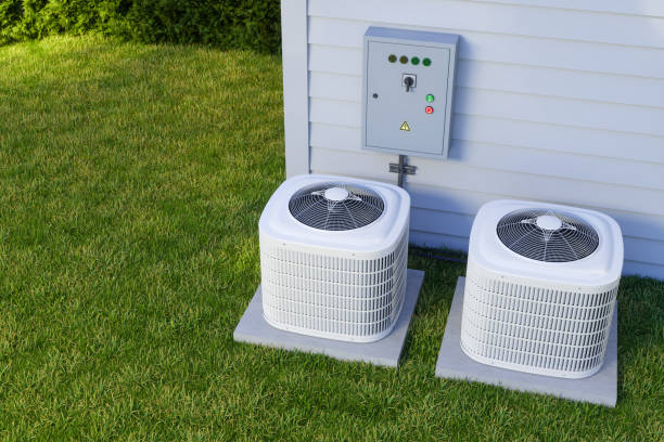 Best Residential HVAC in Ann Arbor, MI