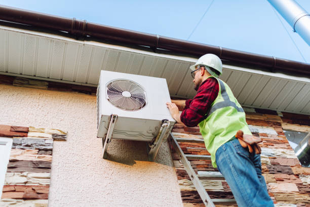 Best HVAC for Healthcare Facilities in Ann Arbor, MI