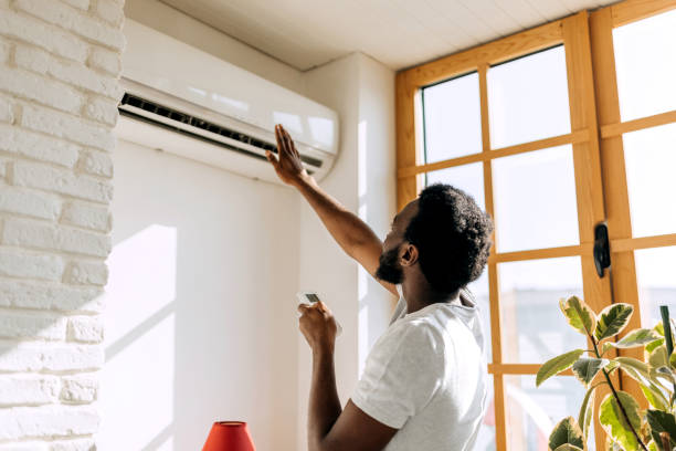 Best Energy-efficient HVAC Solutions in Ann Arbor, MI