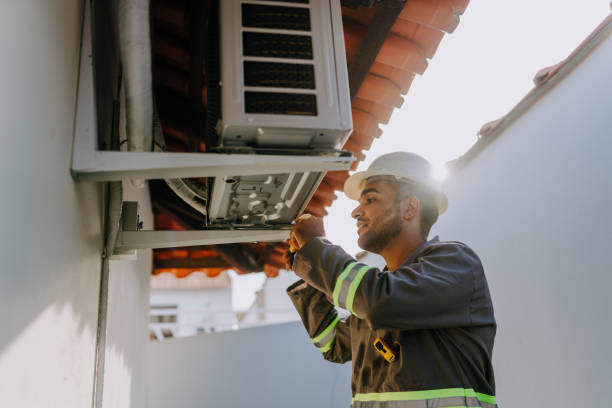 Trusted Ann Arbor, MI HVAC Experts
