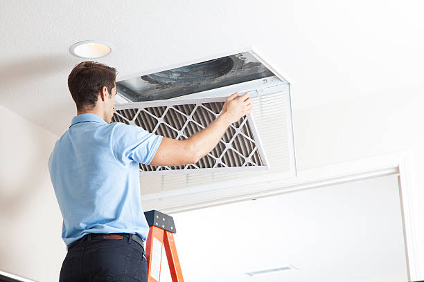Best Seasonal HVAC Services in Ann Arbor, MI
