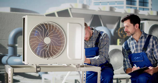 Best HVAC Equipment and Components in Ann Arbor, MI