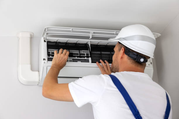 Best HVAC Software and Technology in Ann Arbor, MI