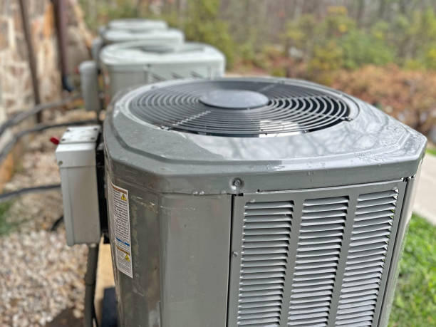 Best Solar-powered HVAC Systems in Ann Arbor, MI