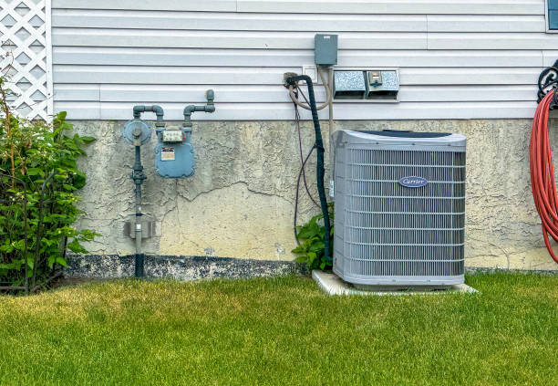 Best HVAC Training and Certification in Ann Arbor, MI
